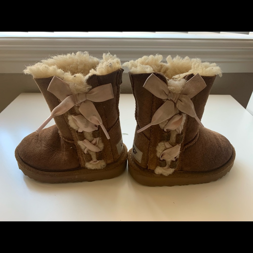 Toddler UGG boots